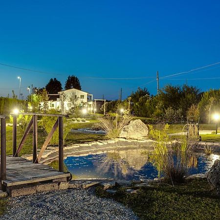 I Delfini - Natural B&B Чезенатико Екстериор снимка